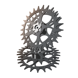 AMBROGIO MULTI AG200XA / ADVANCED / Stal nierdzewna / 2 mm