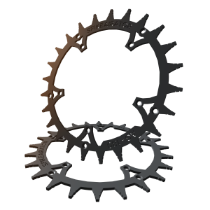 AMBROGIO MONO AG185A / ADVANCED / Stal nierdzewna / 2 mm