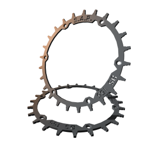 BOSCH MONO BS155A / ADVANCED / Stal nierdzewna / 2 mm