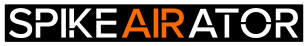 Spikeairator