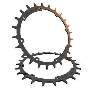 GARDENA MONO GD178A / ADVANCED / Stal nierdzewna / 2 mm