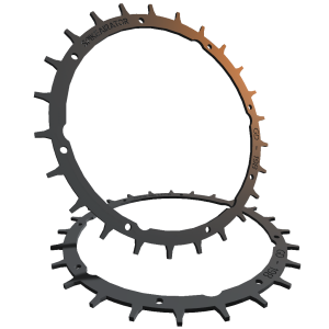 GARDENA MONO GD198A / ADVANCED / Stal nierdzewna / 2 mm