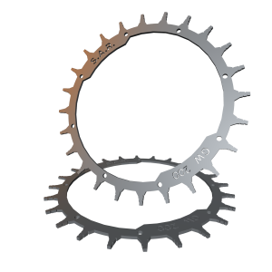 GREENWORKS MONO GW200A / ADVANCED / Stal nierdzewna / 2 mm