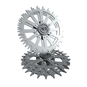 HUSQVARNA MULTI HQ186XA / ADVANCED / Stal nierdzewna / 2 mm