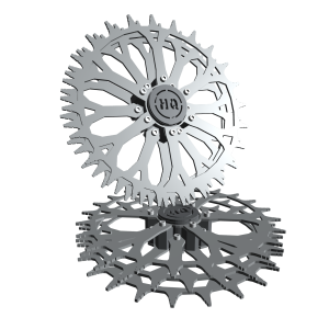 HUSQVARNA MULTI HQ228XA / ADVANCED / Stal nierdzewna / 2 mm