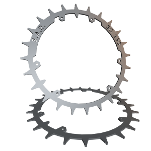 STIGA MONO SG239A / ADVANCED / Stal nierdzewna / 2 mm